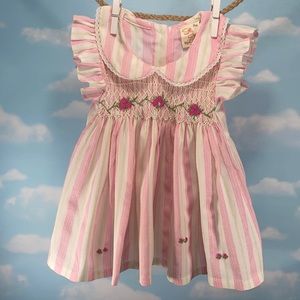 Baby Girl Dress